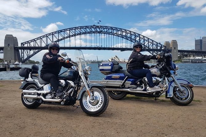 Sydney sights tour 1 Hour - Key highlights worth your attention