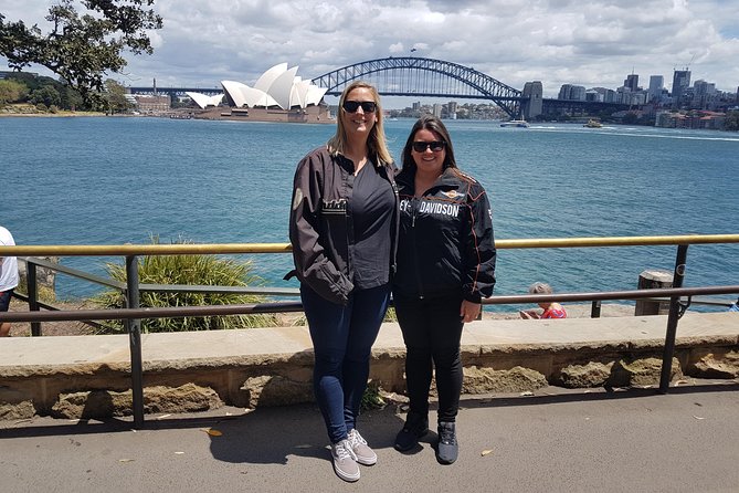 Sydney sights tour 1 Hour - Gear, pickup, and the practical stuff that makes the tour easier