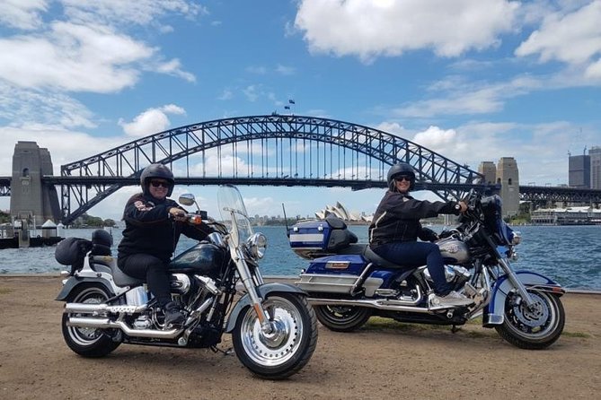 Sydney sights tour 1 Hour - Price and value: what $115.35 buys you in Sydney