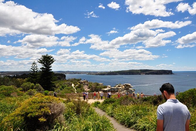 Sydney Sightseeing Bus Tour with Local Guide - Key Takeaways Before You Ride