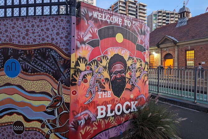 Sydney Small Bars and Street Art Tour - Pick your day, Wednesday Newtown and Enmore Road or Saturday Redfern and Chippendale