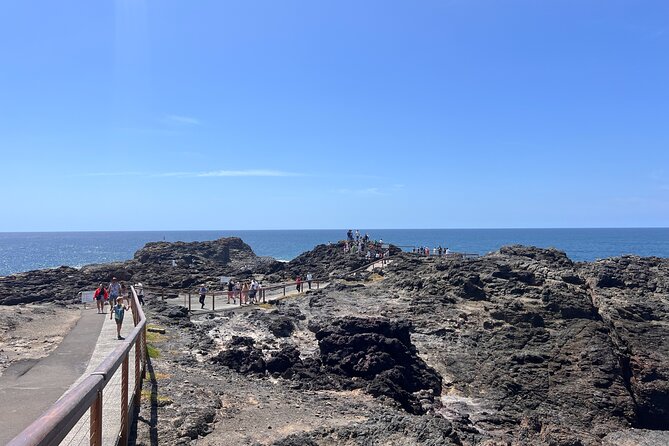 Sydney South Coast and Highlands Private Tour - Key highlights worth your time
