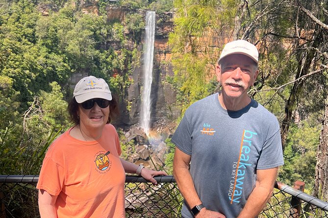 Sydney South Coast and Highlands Private Tour - Price and logistics: what $300.52 per person really covers