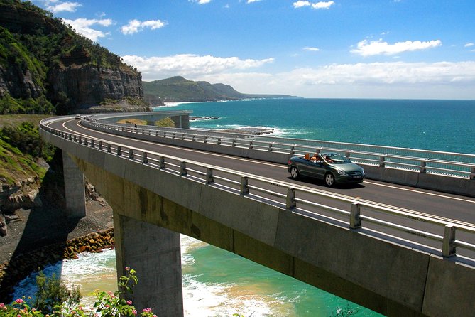 Sydney South Coast to Country Private Tour | Grand Pacific Drive - Key Points Worth Your Time