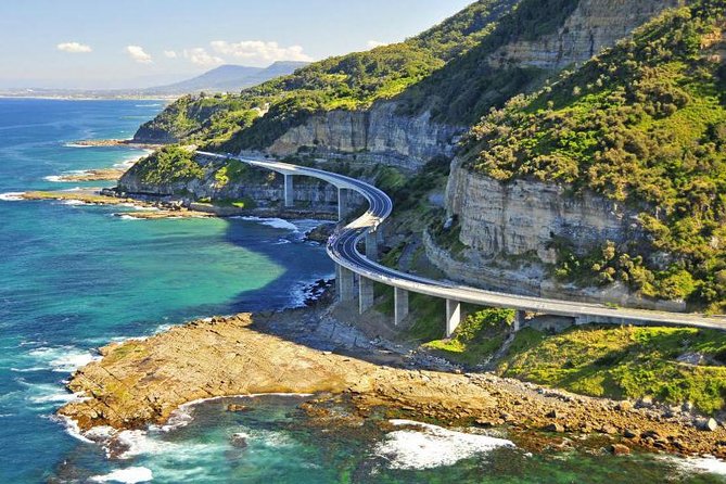 Sydney South Coast to Country Private Tour | Grand Pacific Drive - The Grand Pacific Drive Route: Why This Day Trip Works