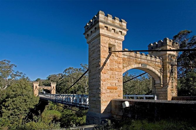 Sydney South Coast to Country Private Tour | Grand Pacific Drive - Stanwell Tops and the Royal National Park Lookout Moment