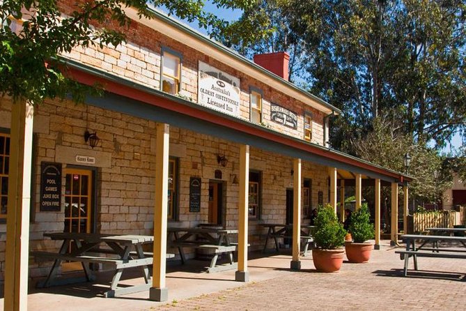 Sydney South Coast to Country Private Tour | Grand Pacific Drive - Thirroul and Berry: Small Town Breaks for Coffee and Stroll Time