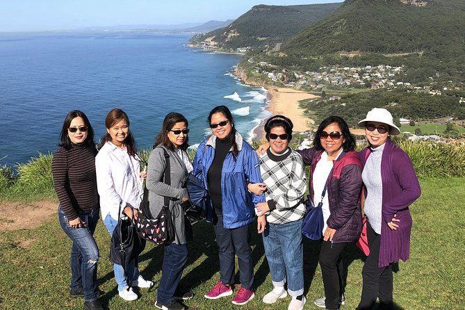 Sydney South Coast to Country Private Tour | Grand Pacific Drive - Pickup at 7:30 and the Realities of a 10-Hour Schedule