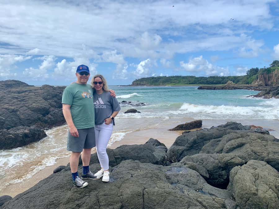 Sydney: Southern Highlands and South Coast Private Tour - Scenic drive moments: Botany Bay, Royal National Park, and Sea Cliff Bridge