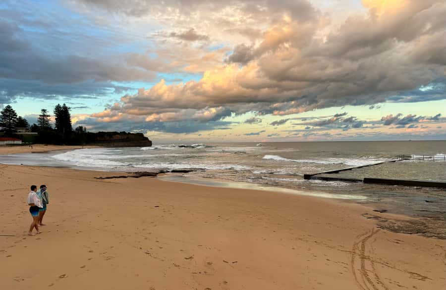 Sydney: Southern Highlands and South Coast Private Tour - Somersby Falls: when you want calmer, softer scenery