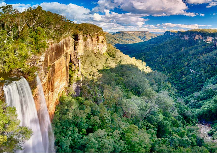 Sydney: Southern Highlands and South Coast Private Tour - Pickup, ride comfort, and what “private” really means