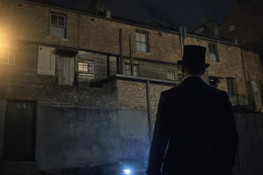 Sydney: Spirits of the Rock and Dark Past Walking Tour - The Rocks Push and the grim clues behind the legends