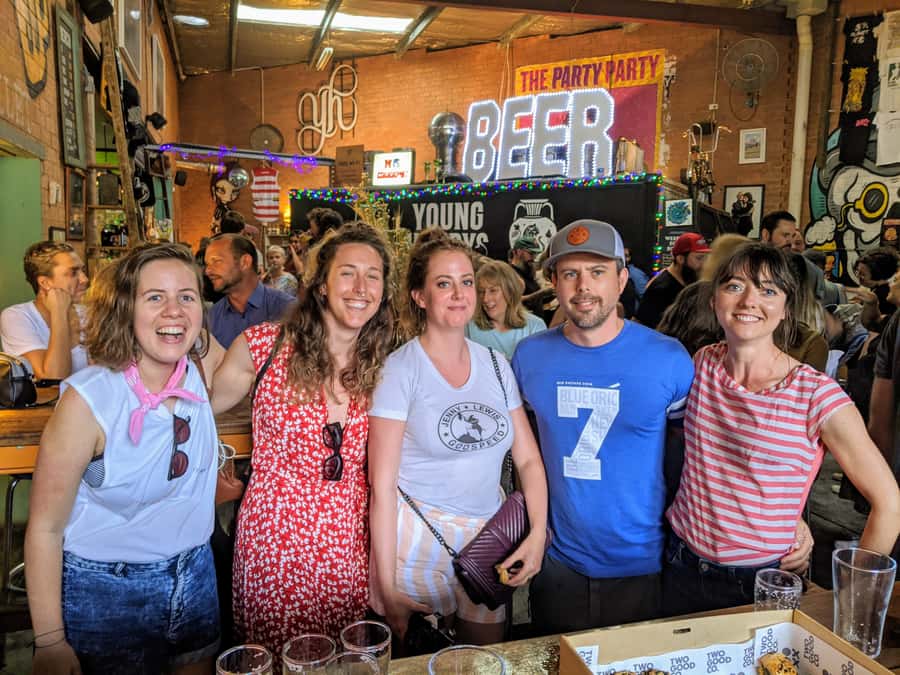 Sydney: Street Art and Multicultural Food Walking Tour - Why This Newtown Walk Feels Like a Smart First Day