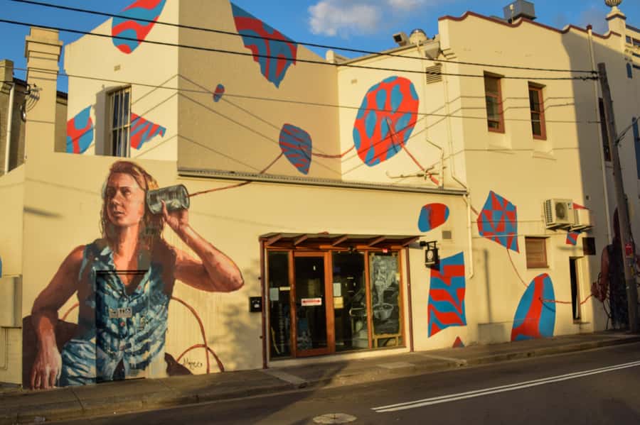 Sydney: Street Art and Multicultural Food Walking Tour - Value Check: Is $60 Worth It