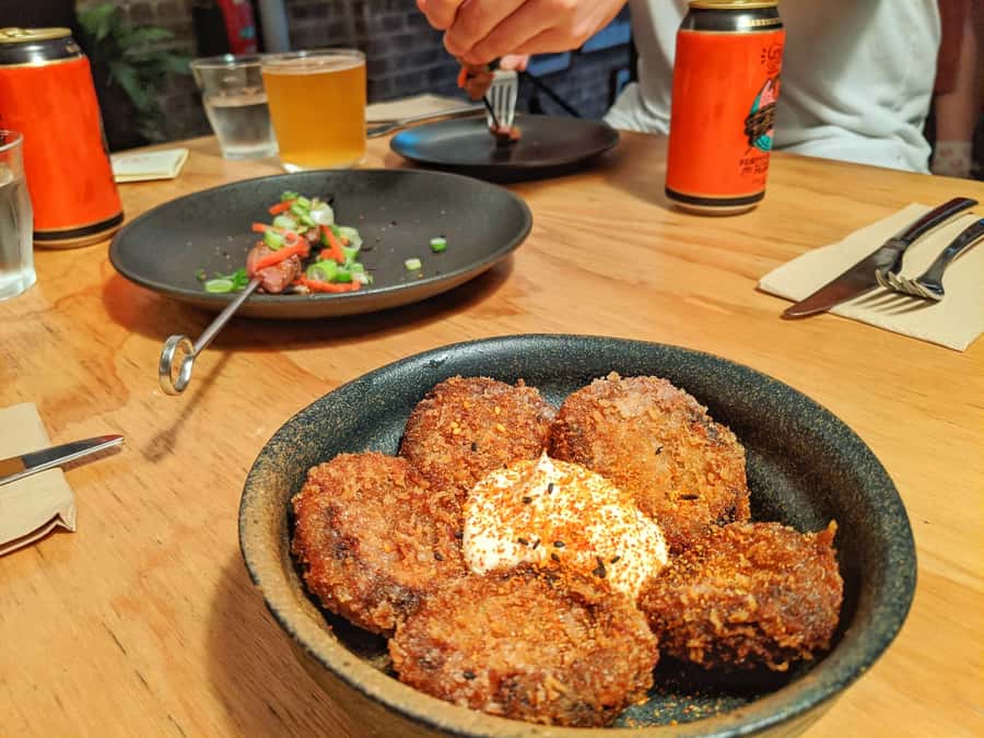 Sydney: Street Art and Multicultural Food Walking Tour - Who This Tour Suits Best (And Who Should Skip)