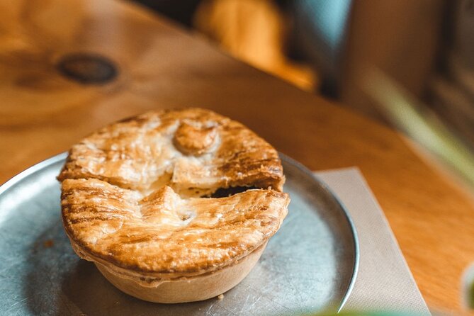 Sydney Street Art & Food Tour - What makes the guides’ style matter on this walk