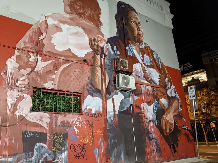 Sydney: Street Art & Small Bar Tour with Complimentary Drink - Maps, Group Photos, and the Useful Stuff After the Tour