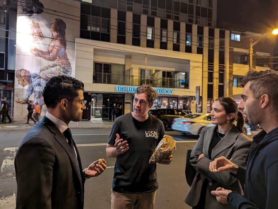 Sydney: Street Art & Small Bar Tour with Complimentary Drink - Who This Tour Suits Best (And Who Might Skip It)