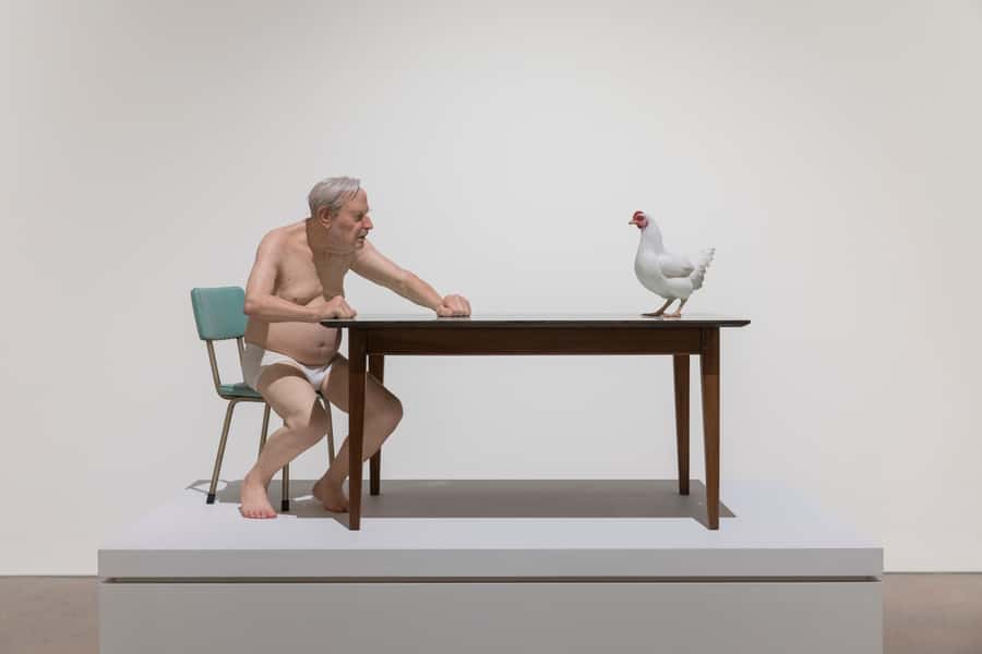 Sydney Summer Art Exhibitions Art Gallery of New South Wales - Early access at 9:30am, and when it is worth paying attention