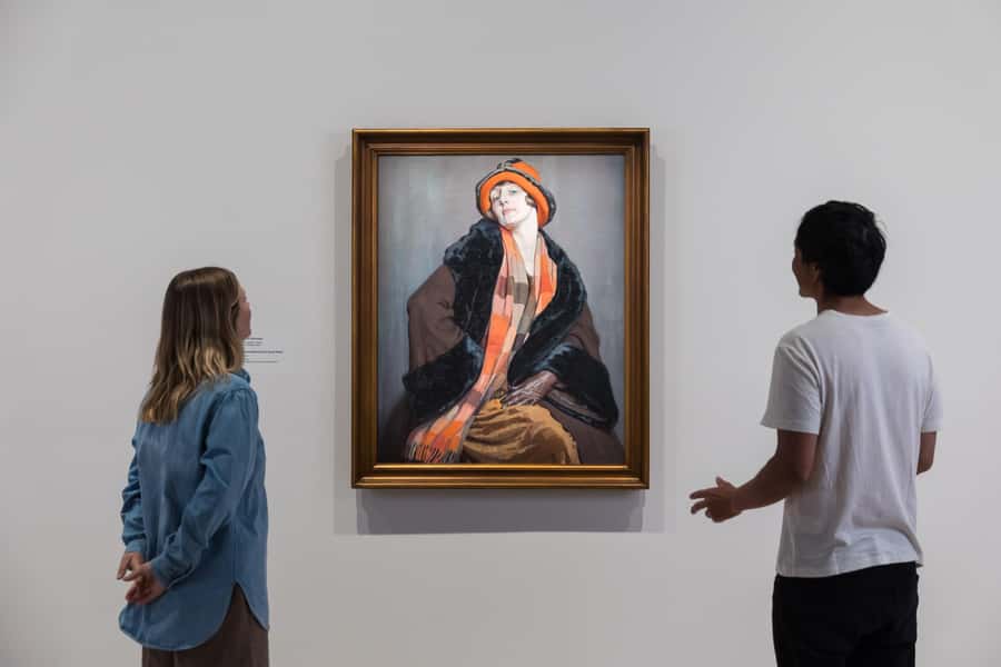 Sydney Summer Art Exhibitions Art Gallery of New South Wales - Tickets, timing, and how entry actually works