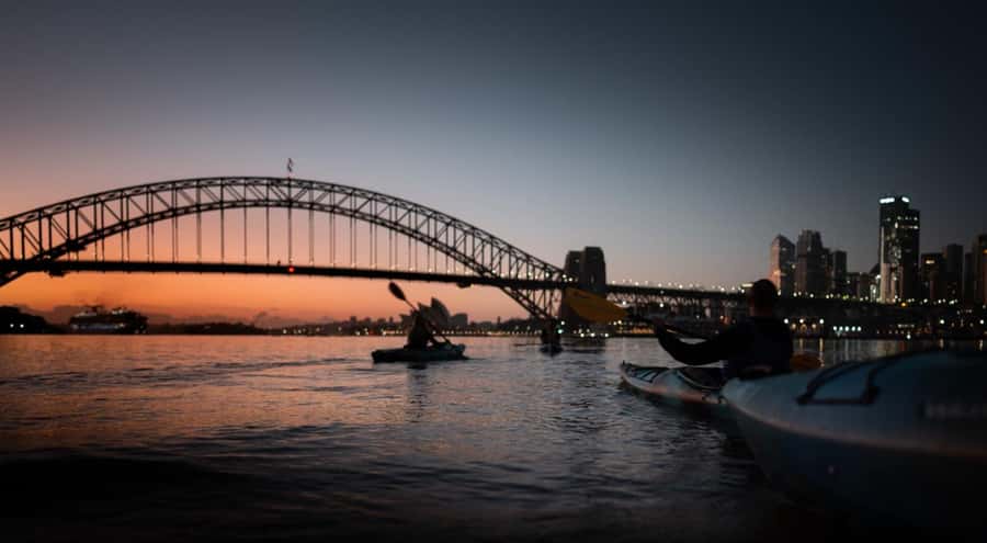 Sydney Sunrise Kayak Tour on Sydney Harbour - What to bring (and what to skip) for a comfortable morning on the water