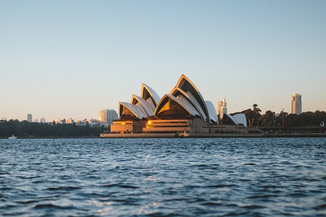 Sydney Sunrise Kayak Tour Opera House and Harbour Bridge - Getting set up: gear, life jackets, and a safety plan that makes sense