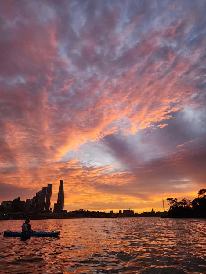 Sydney: Sunset Kayak - Opera & Harbour Bridge Tour (5p. max) - Why the small group matters on the water