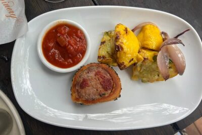 Surry Hills Private Food Tour with +8 Local Tastings