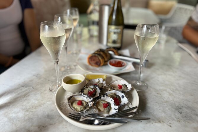Sydney: Surry Hills Private Food Tour with +8 Local Tastings - Price check: does $345 feel like value or just a splurge?