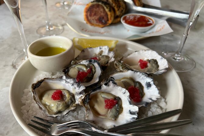 Sydney: Surry Hills Private Food Tour with +8 Local Tastings - Who should book this Sydney private food tour?