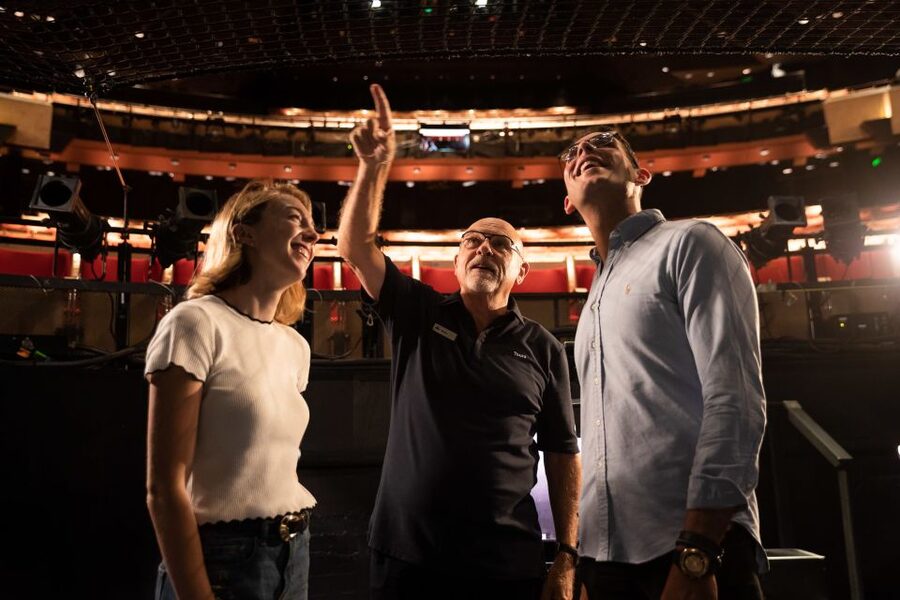 Sydney: Sydney Opera House VIP Backstage Tour and Breakfast - Price and Value: Is $140 Worth It?