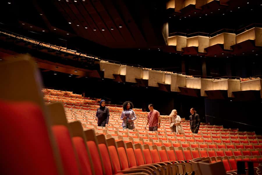 Sydney: Sydney Opera House VIP Backstage Tour and Breakfast - Timing Tips That Can Improve Your Experience
