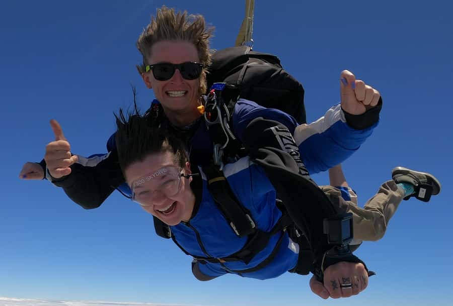 Sydney: Tandem Skydive with Optional Transfers - Key highlights to know before you book