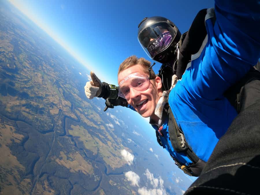 Sydney: Tandem Skydive with Optional Transfers - Sydney Tandem Jump, in Plain Terms: A Half-Day That Feels Real