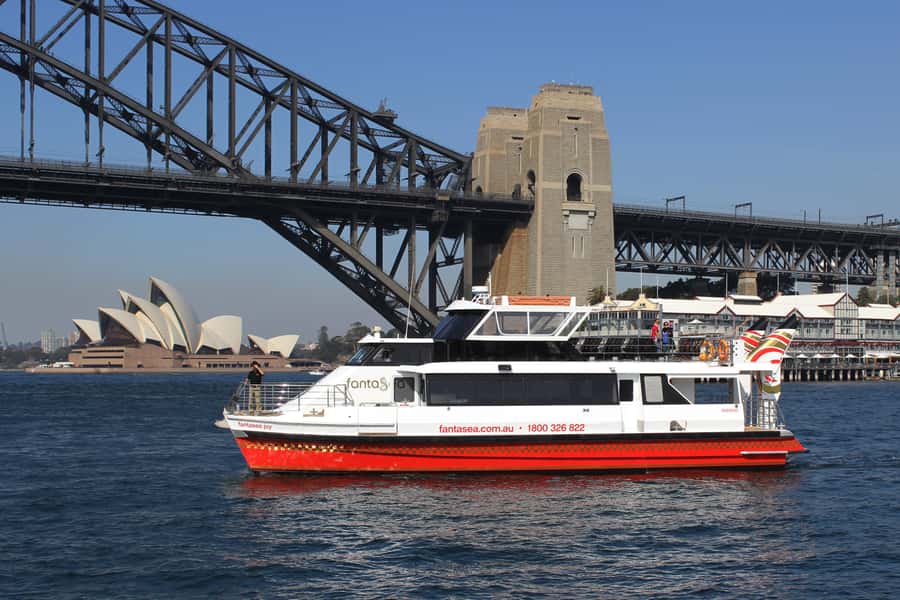 Sydney: Taronga Zoo Ticket with Return Ferry - Getting the most out of Taronga’s maps and how you walk