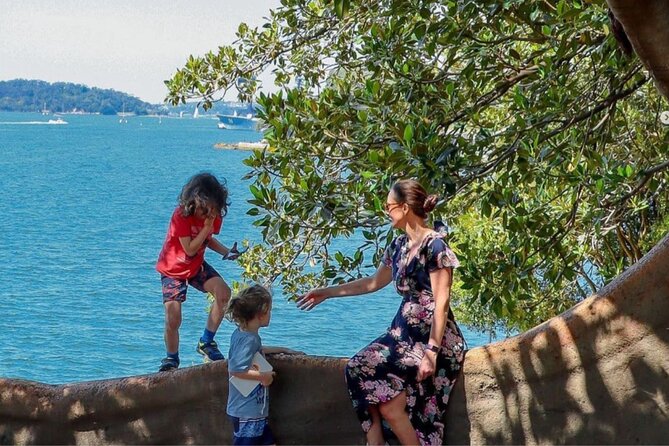 Sydney - The Mad Botanist Scavenger Hunt For Kids & Families. - Booking timing and private group value