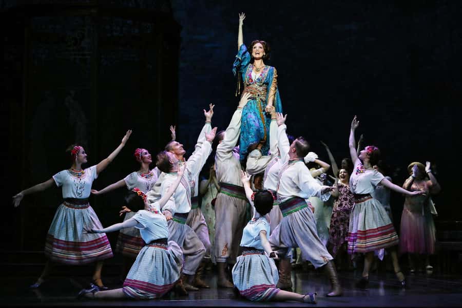 Sydney: The Merry Widow at the Sydney Opera House - Key things to know before you go