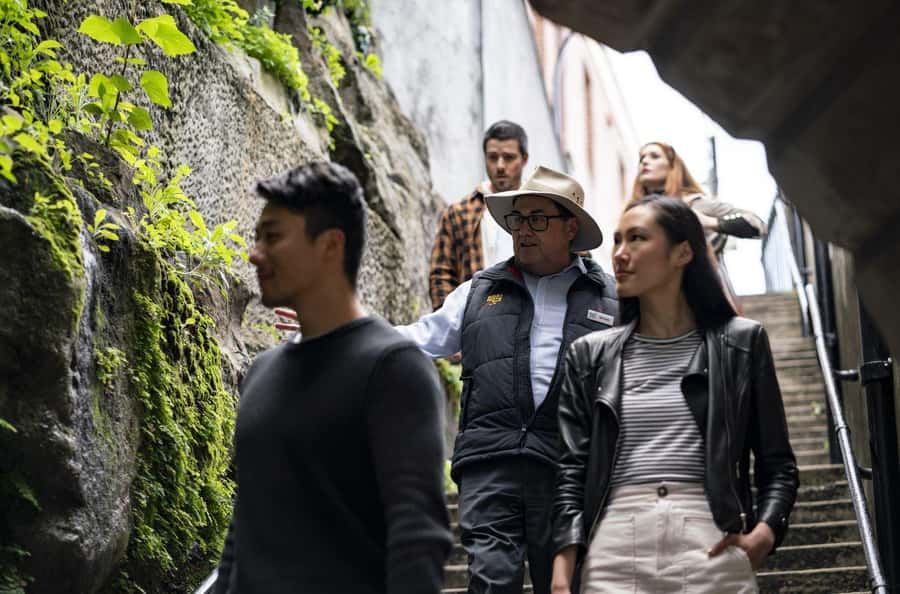 Sydney: The Rocks 90-Minute History Walking Tour - Key things you’ll remember from The Rocks walk