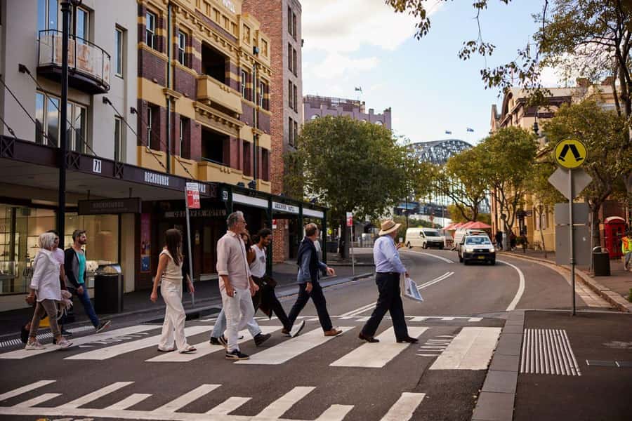 Sydney: The Rocks 90-Minute History Walking Tour - Who this tour suits best, and who may want something else