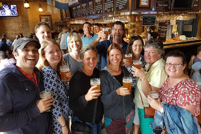 Sydney The Rocks Historical Pub Tour - Key highlights I’d plan around