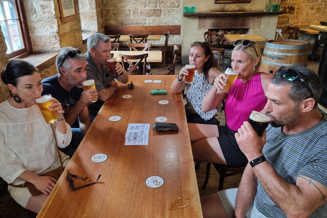 Sydney The Rocks Historical Pub Tour - Who should book this Sydney pub tour, and who should pass