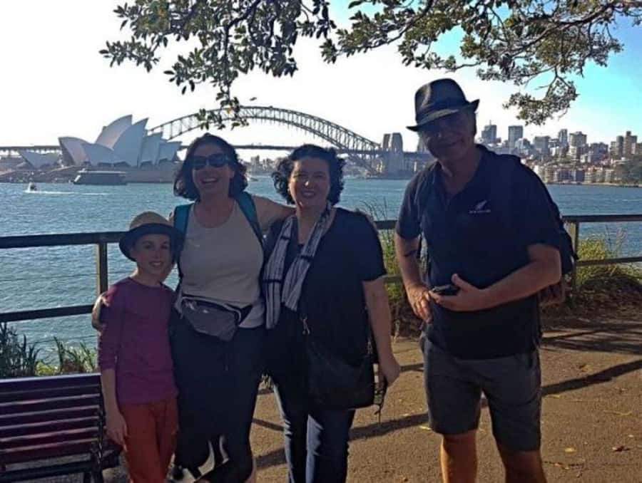 Sydney: The Rocks Walking Tour - Key highlights you will actually feel