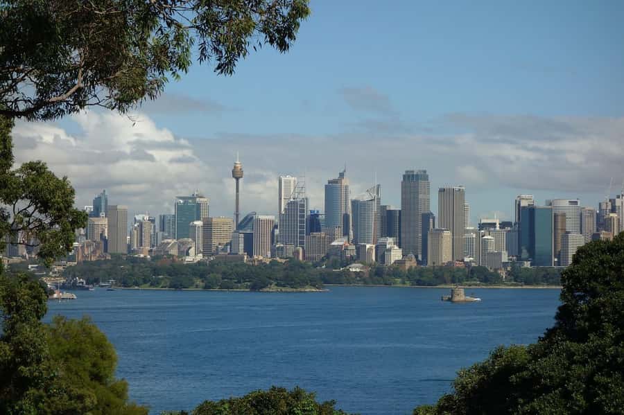 Sydney: The Rocks Walking Tour - How to get the most out of a two-hour walking pace