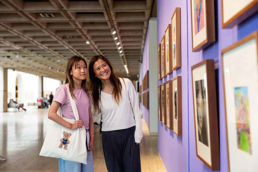 Sydney: Tickets & Tours at Art Gallery of New South Wales - Why the Art Gallery of New South Wales works so well