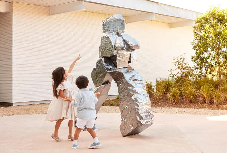 Sydney: Tickets & Tours at Art Gallery of New South Wales - Practicalities at the entrance: rules that affect your comfort