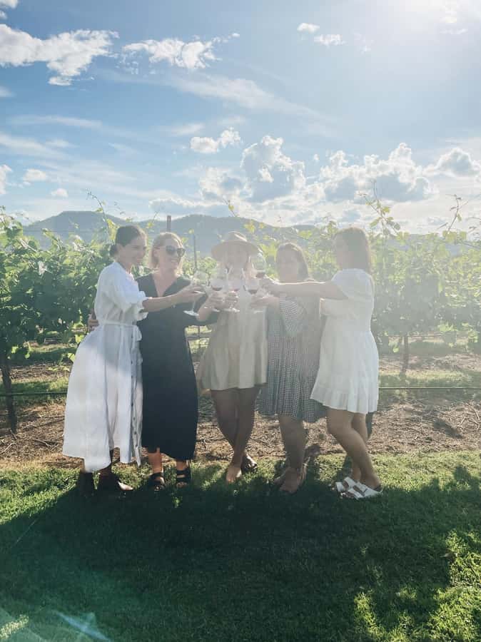 Sydney to Hunter Valley Wine Tour | Gin, Lunch, Chocolatier - Small group pacing: why max 11 guests is a big deal