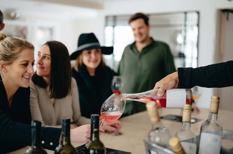 Sydney to Hunter Valley Wine Tour | Gin, Lunch, Chocolatier - Price and value: does $169 add up for a full day?