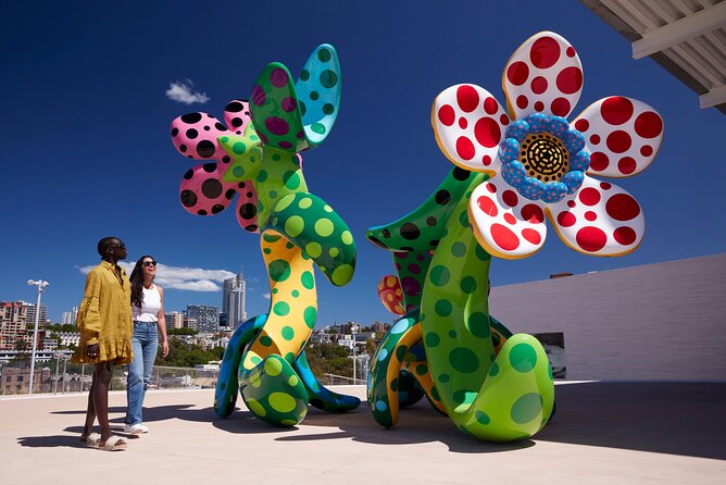 Sydney: Tours & Exhibitions at Art Gallery of New South Wales - Key Things to Know Before You Go