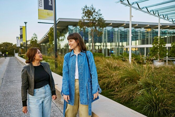 Sydney: Tours & Exhibitions at Art Gallery of New South Wales - Starting at Naala Badu Welcome Hub at 9:15am