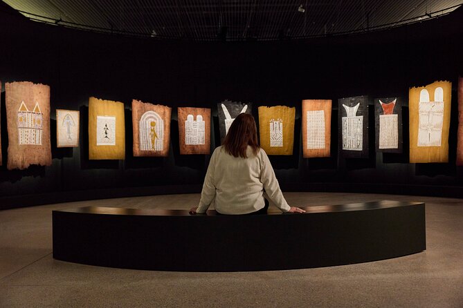 Sydney: Tours & Exhibitions at Art Gallery of New South Wales - Dangerously Modern: 50 Women Who Changed Modernism